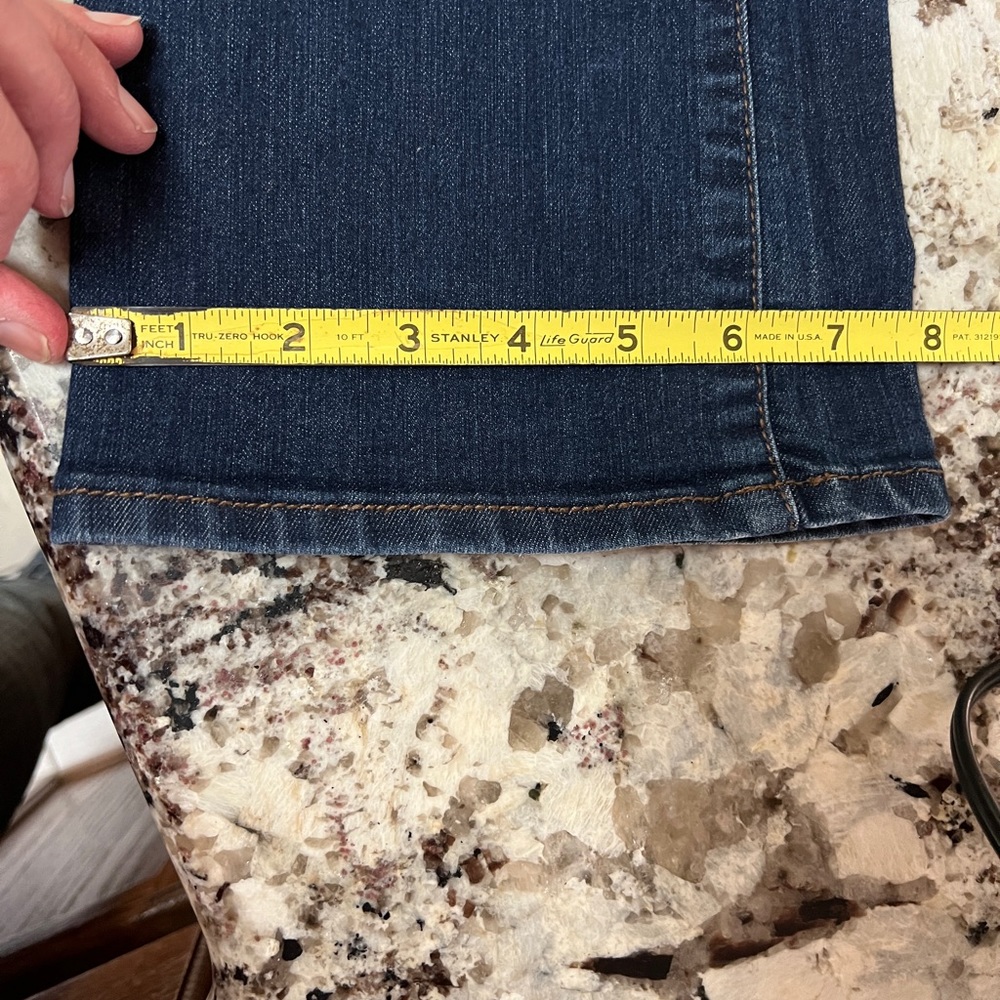 Ann Taylor Modern Fit Jeans - Picture 5 of 7